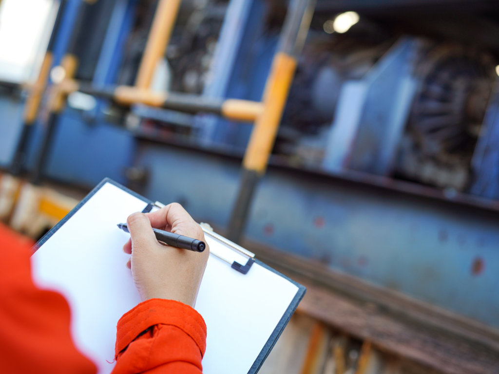 Engenharia preventiva de imóveis e indústrias