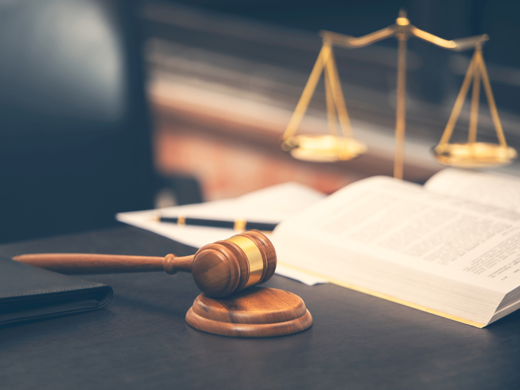 Perícia judicial de engenharia