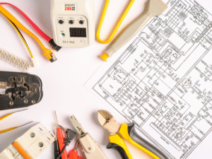 Projeto de SPDA – Serviços de Engenharia